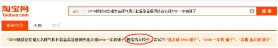 实操:如何让淘宝宝贝获得多个免费引流渠道?