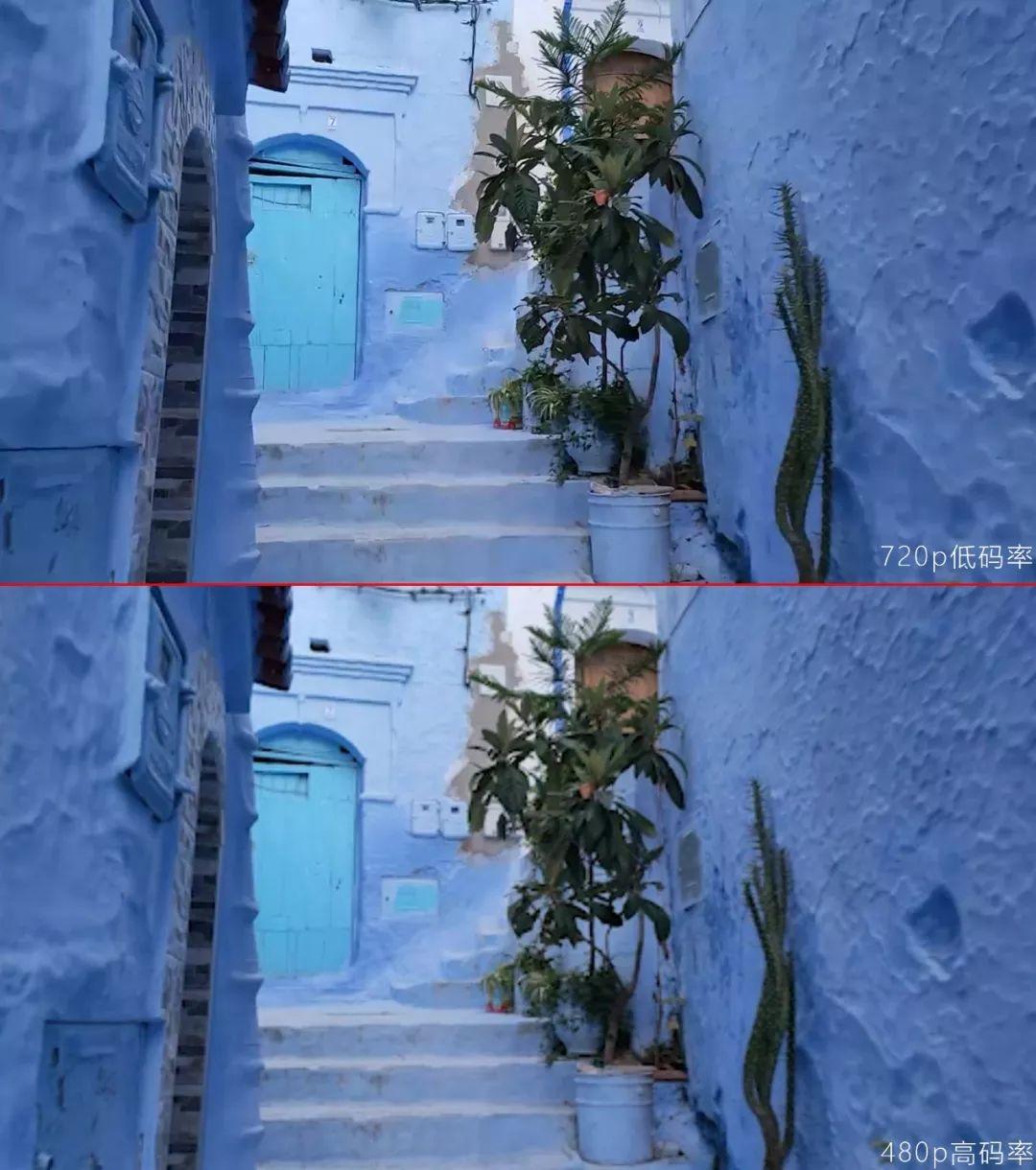 在朋友圈发视频,怎样才能更高清?