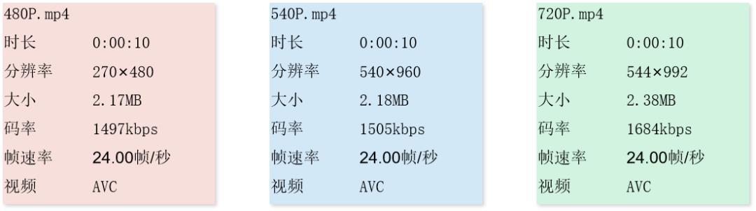 在朋友圈发视频,怎样才能更高清?