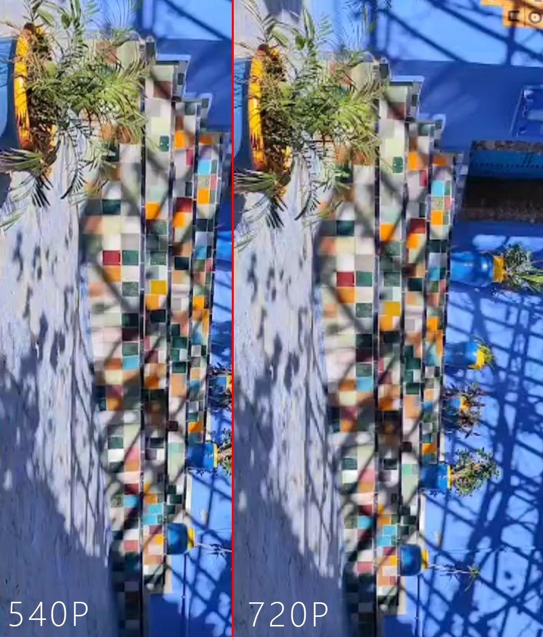 在朋友圈发视频,怎样才能更高清?