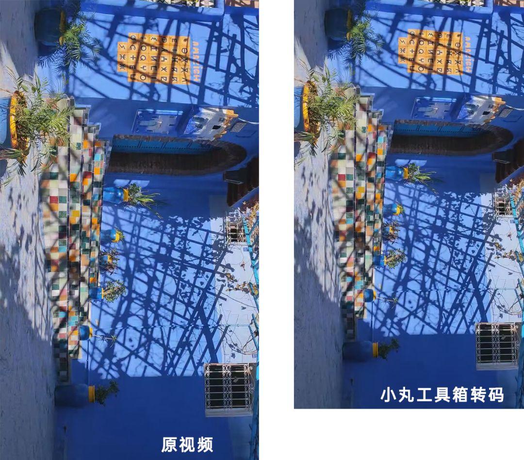 在朋友圈发视频,怎样才能更高清?