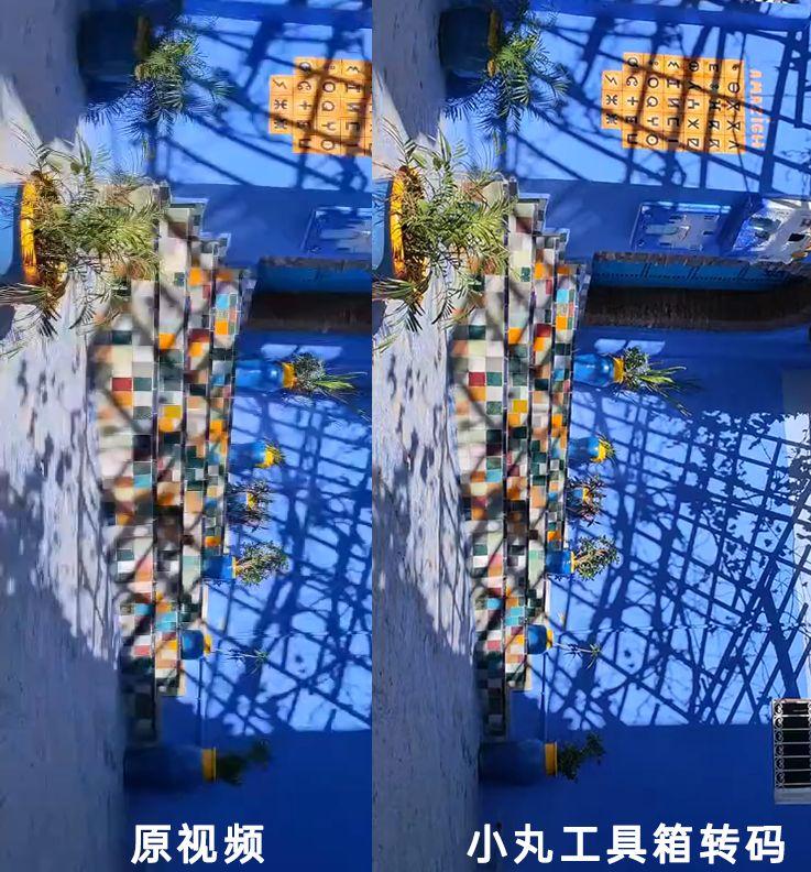在朋友圈发视频,怎样才能更高清?