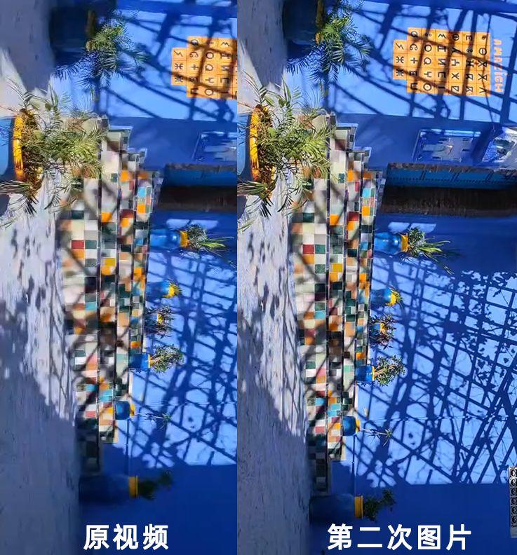 在朋友圈发视频,怎样才能更高清?