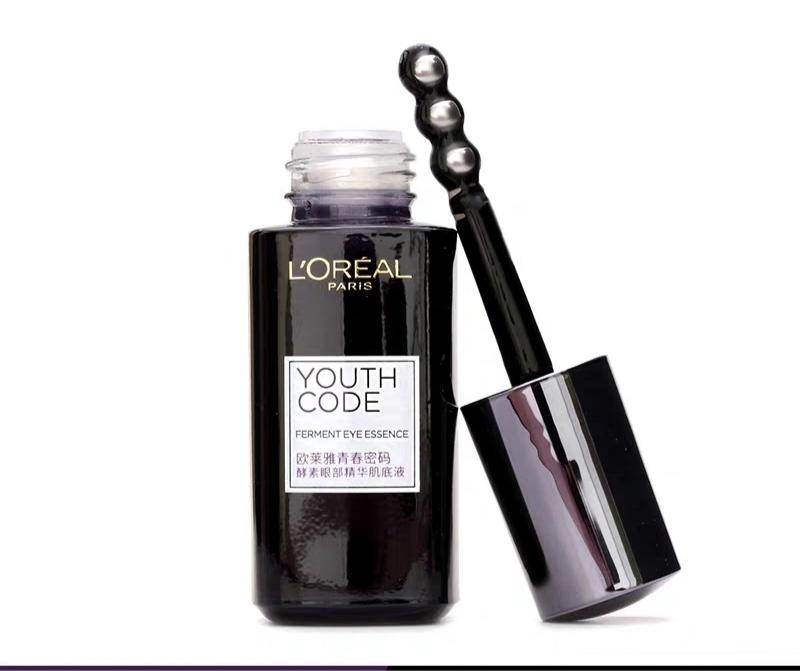 L 'oreal'欧莱雅四大护肤系列“大热点”