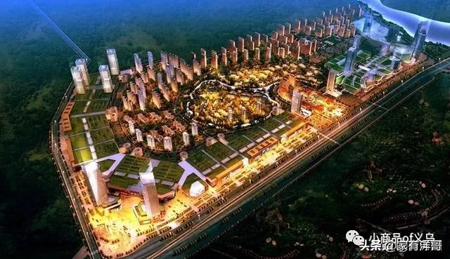 义乌小商品城最全攻略,来义乌市场采购不再迷茫
