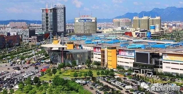 义乌小商品城最全攻略,来义乌市场采购不再迷茫