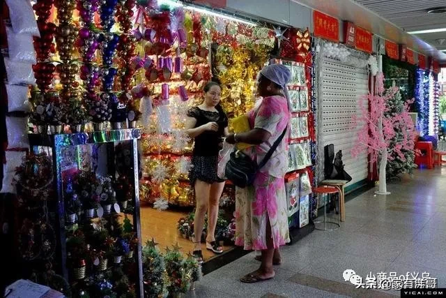义乌小商品城最全攻略,来义乌市场采购不再迷茫
