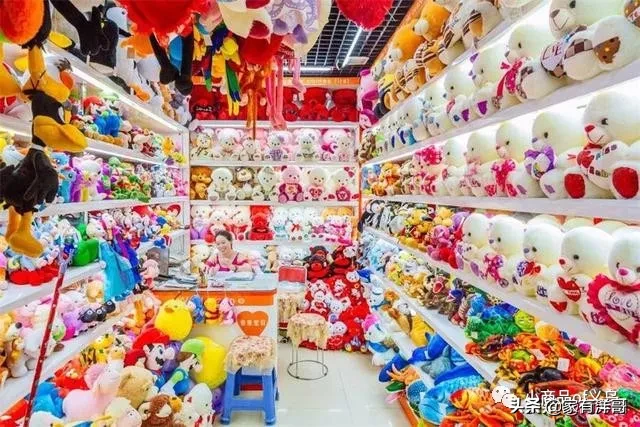 义乌小商品城最全攻略,来义乌市场采购不再迷茫