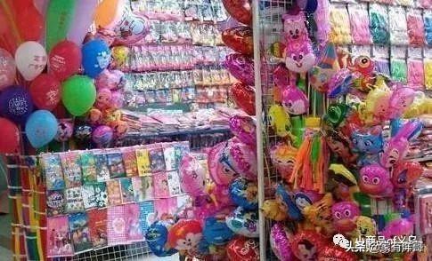 义乌小商品城最全攻略,来义乌市场采购不再迷茫