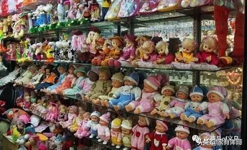 义乌小商品城最全攻略,来义乌市场采购不再迷茫