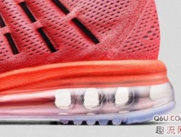 如何选择Nike球鞋的气垫配置 Air Max和Air Zoom两种气垫有什么区别
