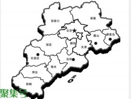 天津属于哪个省份(天津属于哪个省范围内)