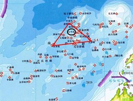 太平岛位置地图