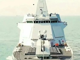 中国海军三大舰队舰艇数量明细(中国三大舰队舰艇表)