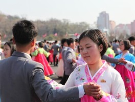 朝鲜女人子宫为什么是凉的(朝鲜女生身上的特点)
