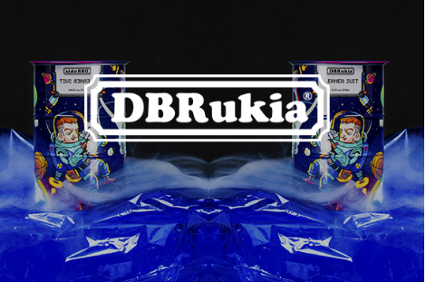 dbrukia是什么牌子
