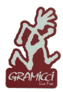 GRAMiCCi什么档次