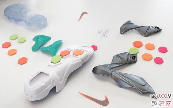 Nike球鞋缓震技术科普 怎么选择适合自己的Nike球鞋