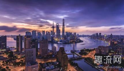 魔都是哪个城市 魔都为什么是上海