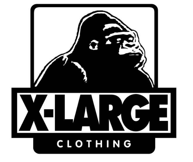 X-Large是什么牌子 X-Large怎么样
