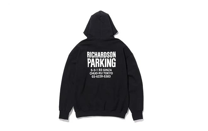 Richardson是什么品牌 纽约Richardson品牌怎么样