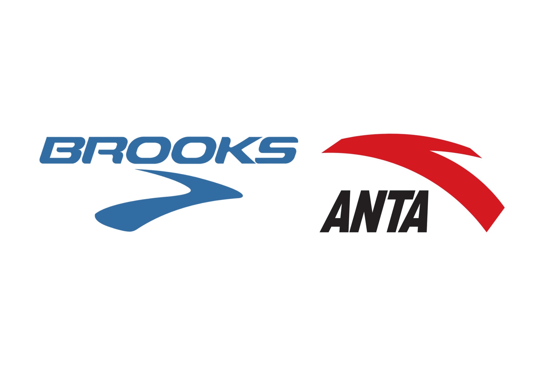 brooks将退出中国市场 ANTA胜诉Brooks商标侵权