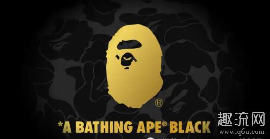 BAPE BLACK是什么牌子 BAPE BLACK和Bape有啥区别