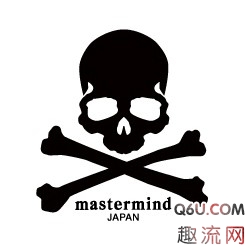 MMJ是什么牌子 mastermind JAPAN贵吗