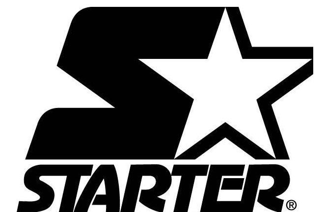 STARTER是什么品牌 STARTER品牌在哪买