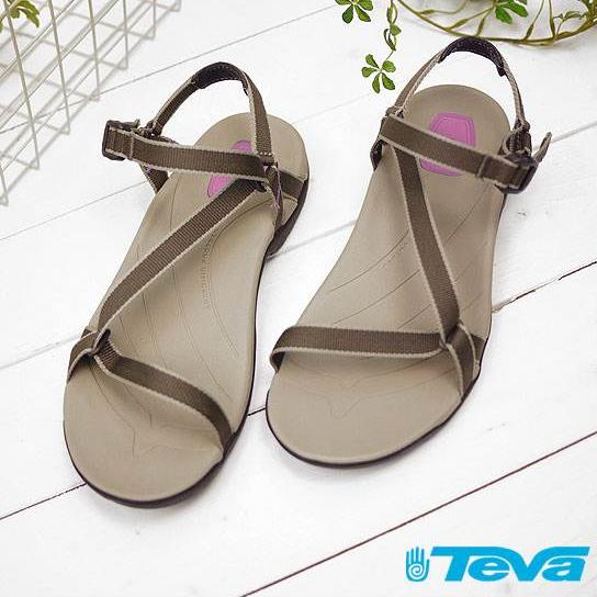 TEVA是什么牌子 TEVA鞋子质量怎么样