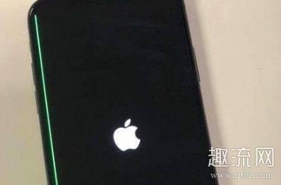 iPhone12绿屏门是怎么回事 iPhone12会越来越绿吗