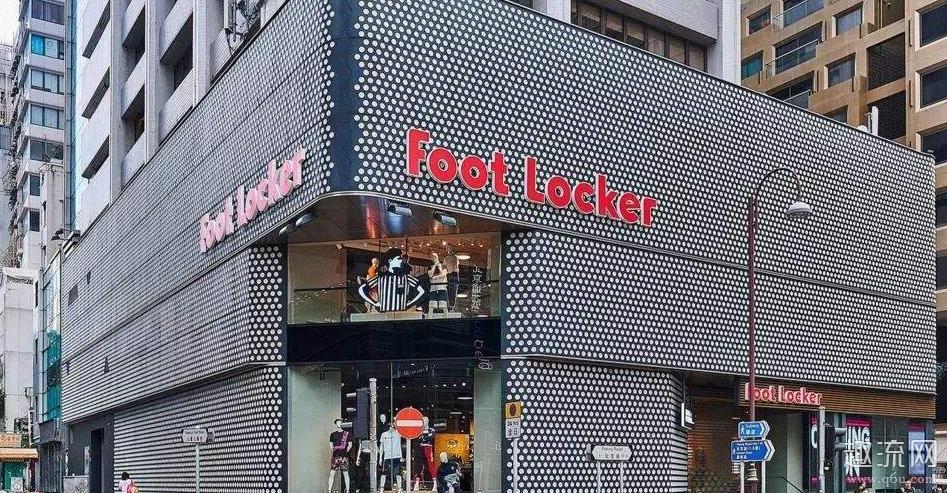 Foot locker是什么牌子 香港Footlocker的鞋是正品吗