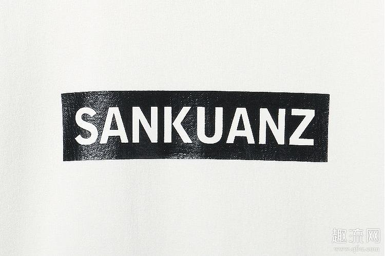sankuanz是什么牌子 sankuanz是什么档次
