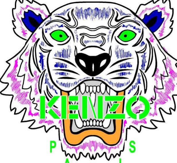 Kenzo是什么品牌 Kenzo属于什么档次