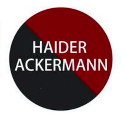 Haider Ackermann是什么牌子 Haider Ackermann男装在哪里买