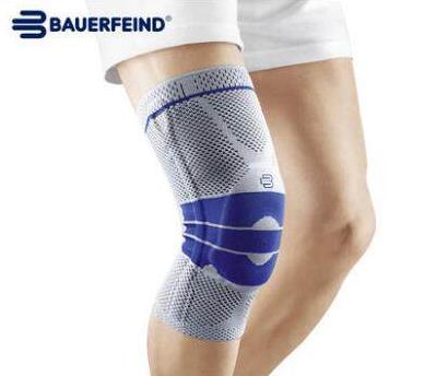 运动护膝哪个牌子好 专业护膝品牌有哪些