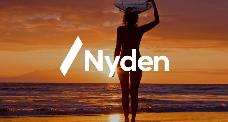 Nyden是什么品牌 什么档次 Nyden属于奢侈品吗