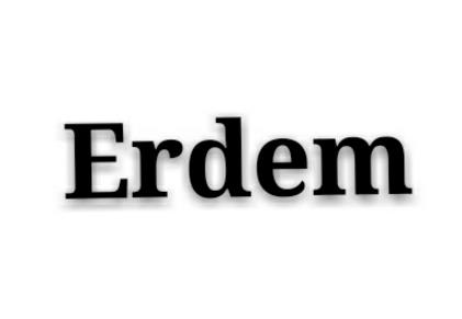 Erdem是什么品牌 Erdem是奢侈品吗