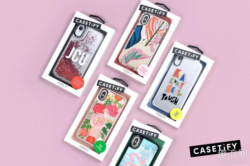 casetify是什么牌子 casetify手机壳为什么这么贵
