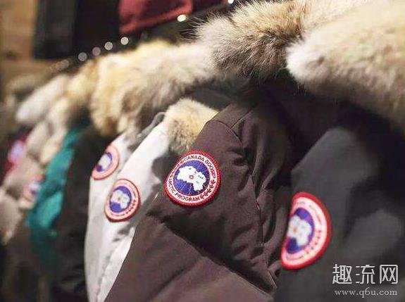 加拿大鹅派克大衣分类有哪些 加拿大鹅派克大衣尺码怎么选