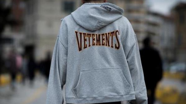 Vetements是什么牌子 Vetements即将于香港开设Pop-Up店铺