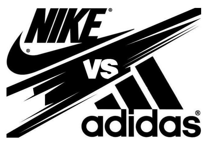 阿迪达斯为何总是比不过耐克 adidas和Nike的差距在哪