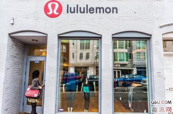 lululemon是那个国家的 露露柠檬为什么那么贵