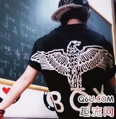 boy london是什么档次 boy london和 boysrule有什么区别