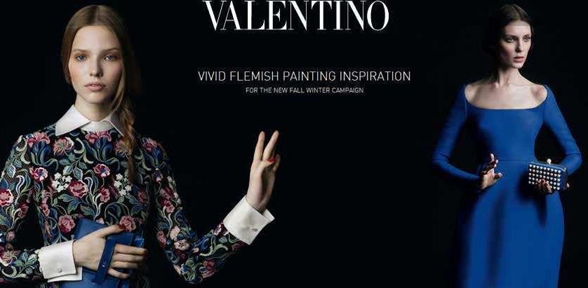 Valentino是什么牌子 华伦天奴属于什么档次