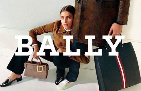 BALLY属于几线品牌 MK和BALLY哪个档次高