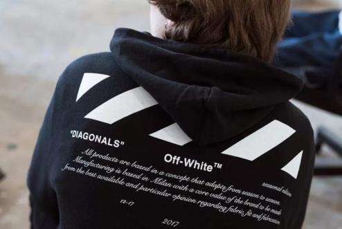 OFF WHITE “For All” 是什么品牌 OFF WHITE “For All” 的衣服贵吗