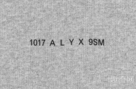 1017 ALYX 9SM是哪个国家的牌子 1017 ALYX 9SM是奢侈品吗