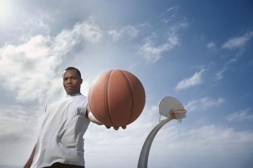 打篮球能减肥吗 打篮球能不能减肥