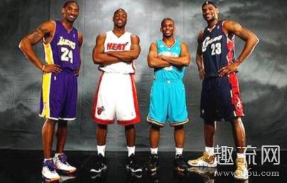 NBA球星为什么长这么高 NBA球星是怎么长高的